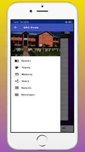 GDC DODA screenshot 14