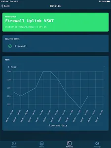 NeIMoS screenshot 7