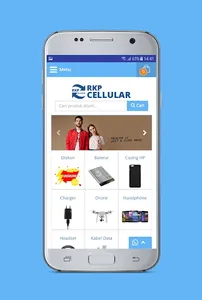 RKP Cellular screenshot 10