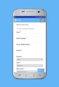 RKP Cellular screenshot 15