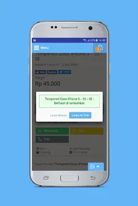 RKP Cellular screenshot 6