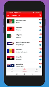 Gk and Current affairs screenshot 2