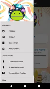 Green Apple International Scho screenshot 19