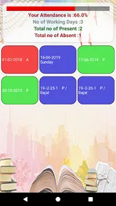 Green Apple International Scho screenshot 21