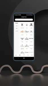 Luxury Hub-Buy Designer Brands screenshot 1