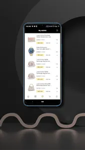 Luxury Hub-Buy Designer Brands screenshot 2