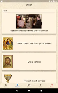 Orthodox Church in Hong Kong screenshot 7