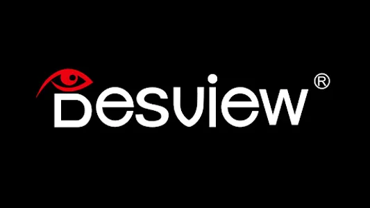Desview screenshot 1