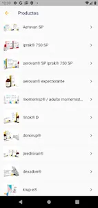 Donolife screenshot 5