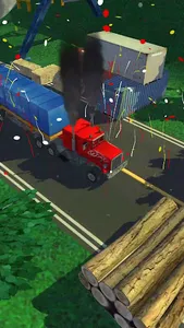 Truck It Up! screenshot 6