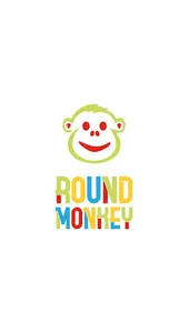 Round Monkey screenshot 0