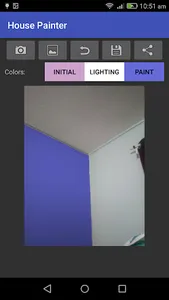 House Painter screenshot 1