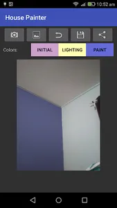 House Painter screenshot 2