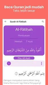 MyQoran by RMA Projects screenshot 19