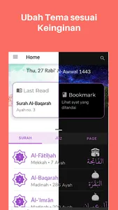 MyQoran by RMA Projects screenshot 20