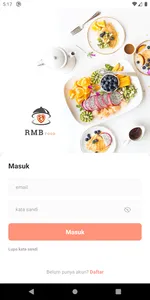 RMB Food screenshot 6