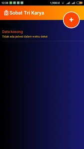 Sobat Klinik Tri Karya screenshot 0