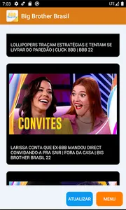 BBB Reality screenshot 4
