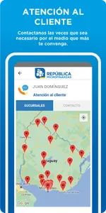 Microfinanzas MiApp screenshot 3