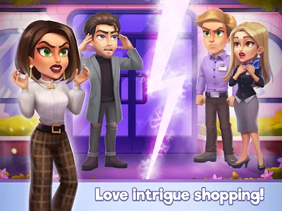 Fashion Shop Tycoon screenshot 14