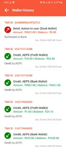 RMH INDIA screenshot 9