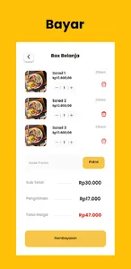 Cookit: Bisa Masak Sendiri screenshot 10