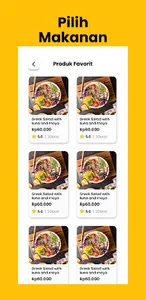 Cookit: Bisa Masak Sendiri screenshot 2