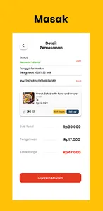 Cookit: Bisa Masak Sendiri screenshot 9