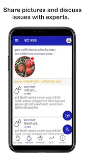 FarmBee - The Pomegranate Expe screenshot 2