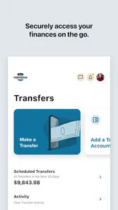 RMLEFCU screenshot 1