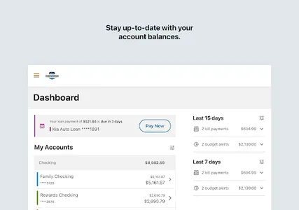 RMLEFCU screenshot 12
