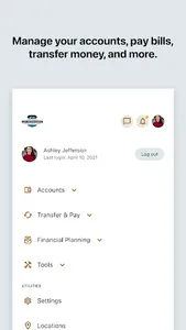 RMLEFCU screenshot 4
