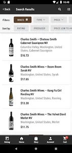 Rocky Mountain Liquor screenshot 2