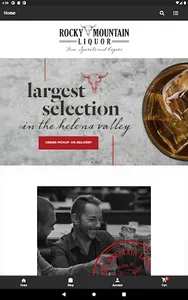 Rocky Mountain Liquor screenshot 5