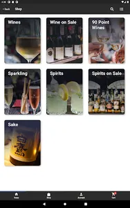 Rocky Mountain Liquor screenshot 6