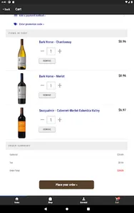 Rocky Mountain Liquor screenshot 9