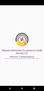 Rajmata Multistate Mobile screenshot 0