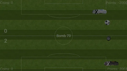 Soccer of Death screenshot 8