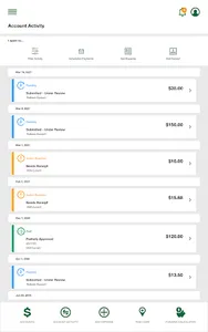 RMR Benefits Mobile screenshot 4