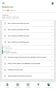 RMR Benefits Mobile screenshot 7