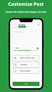 Nearme-India's D.E.S.I. App screenshot 0