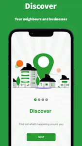 Nearme-India's D.E.S.I. App screenshot 1