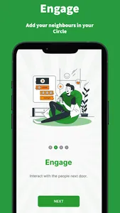 Nearme-India's D.E.S.I. App screenshot 2