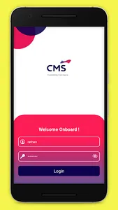 RMS SIA screenshot 0
