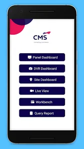 RMS SIA screenshot 1