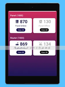 RMS SIA screenshot 12