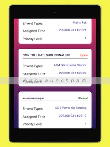 RMS SIA screenshot 17