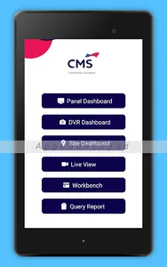 RMS SIA screenshot 3