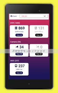 RMS SIA screenshot 6