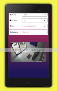RMS SIA screenshot 8